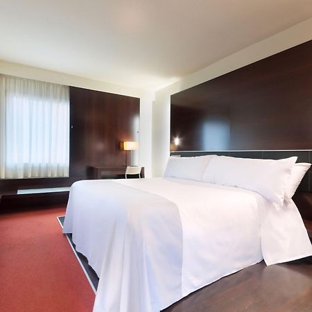 Hotel Ceuta Puerta De Africa Room photo