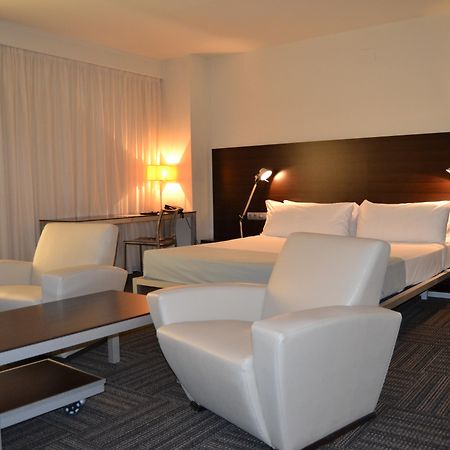 Hotel Ceuta Puerta De Africa Exterior photo