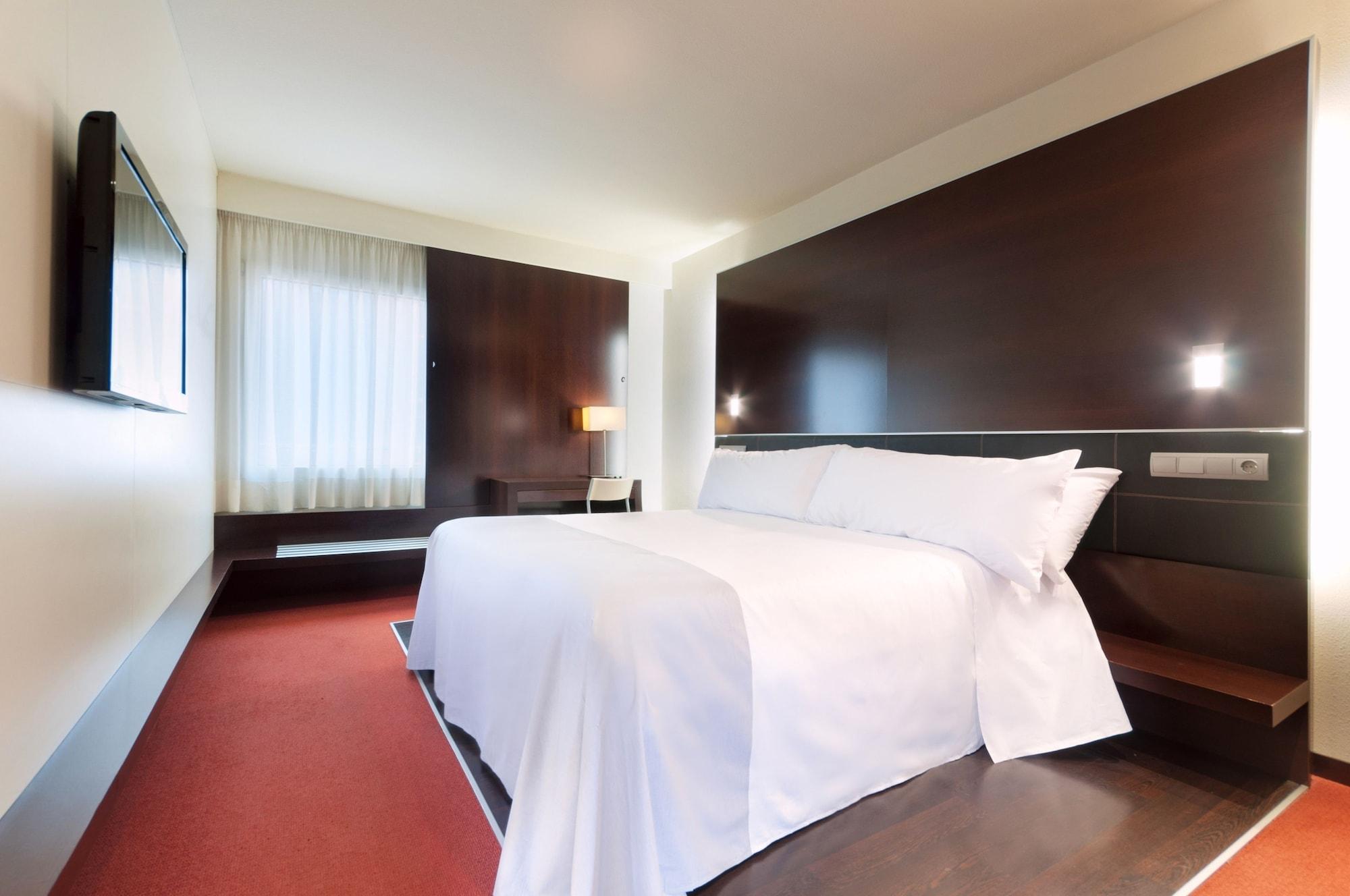 Hotel Ceuta Puerta De Africa Room photo