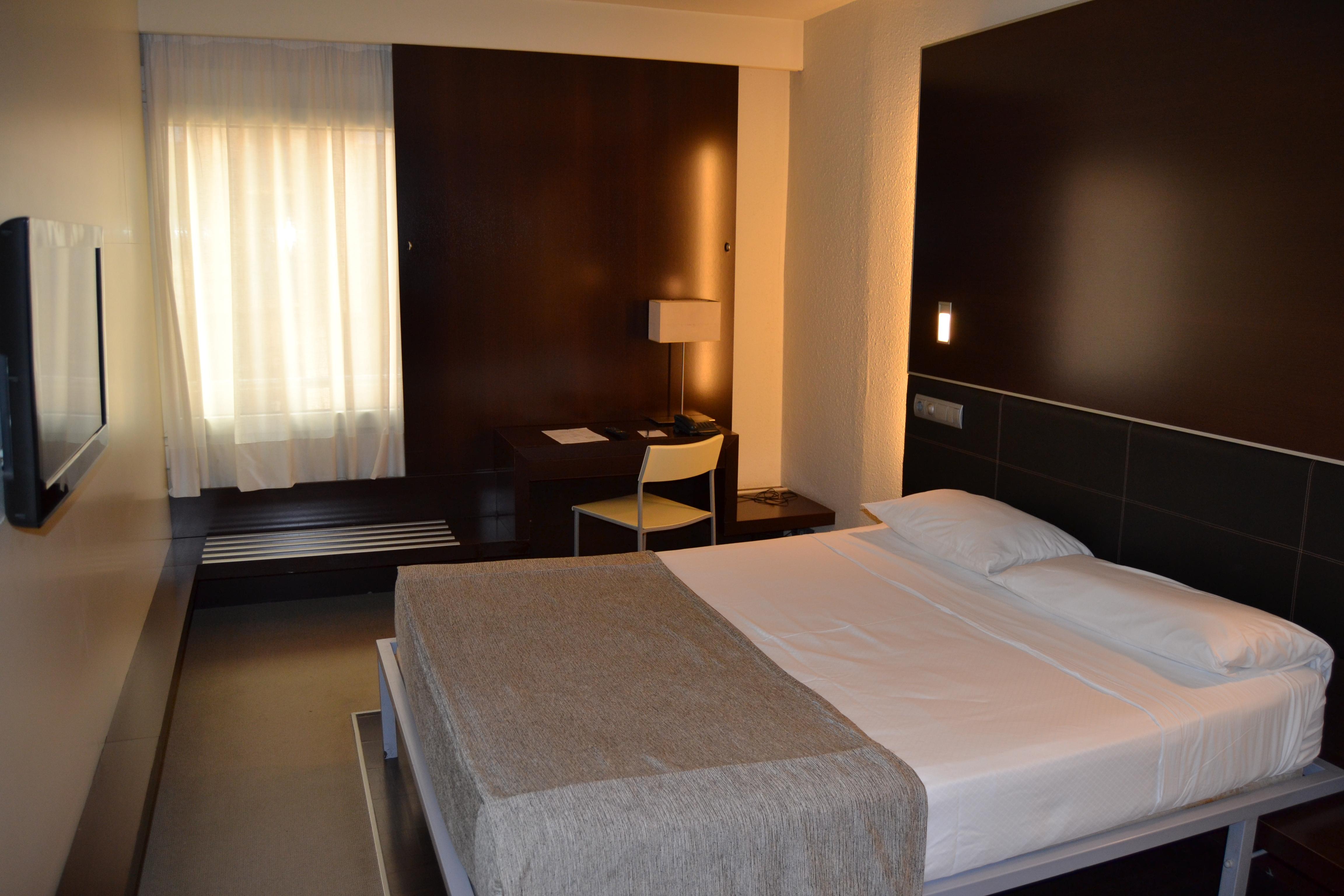 Hotel Ceuta Puerta De Africa Exterior photo